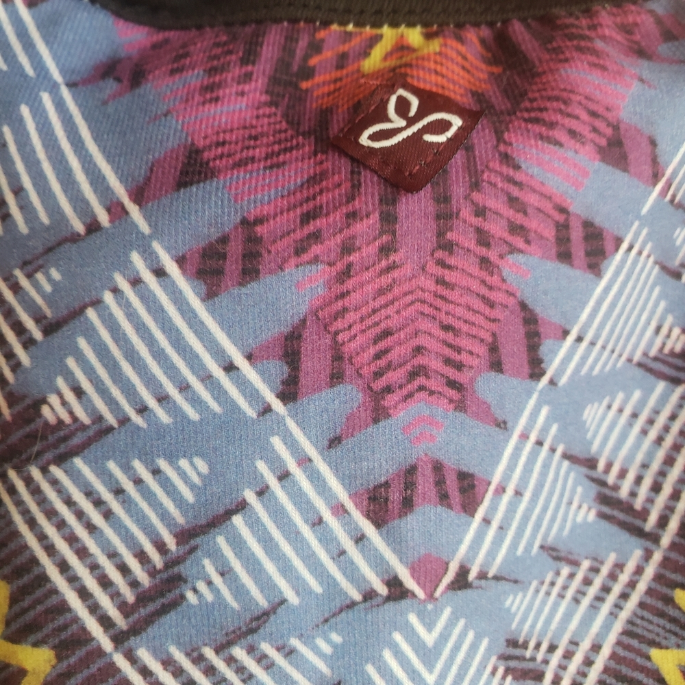 Parana phoebe top, size small - Picture 5 of 7
